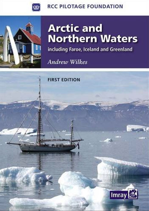 Artic-and-Northern-waters---imray