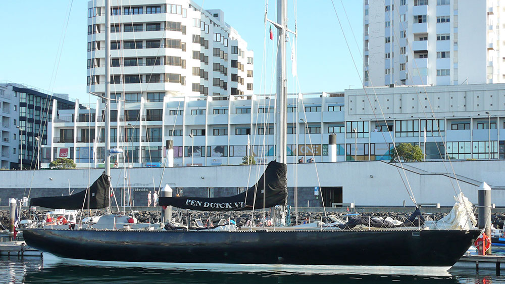 Blauwasser_Azoren_ponta_delgada_Pen_DuickVI