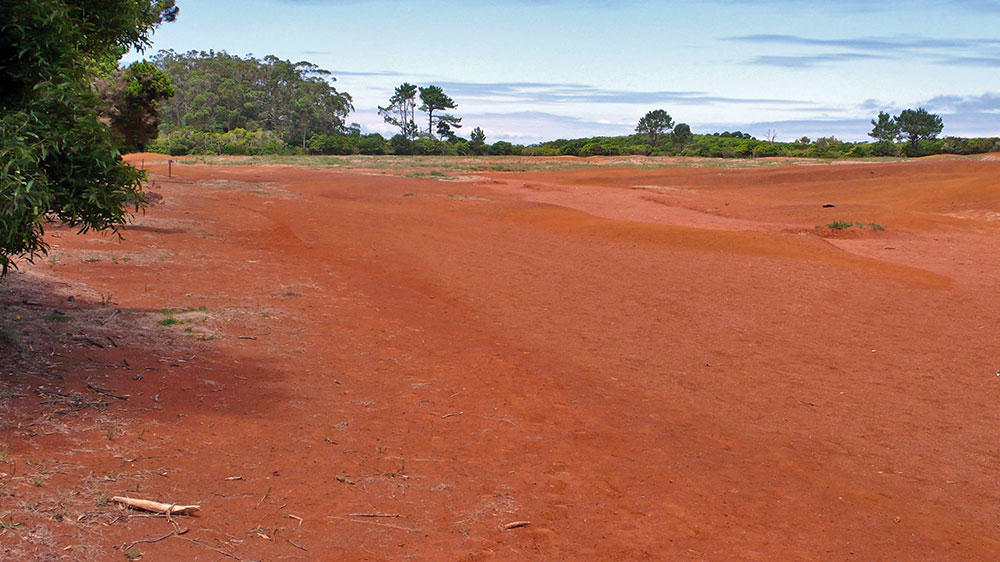 Blauwasser_Azoren_santa_maria_Deserto_vermelho