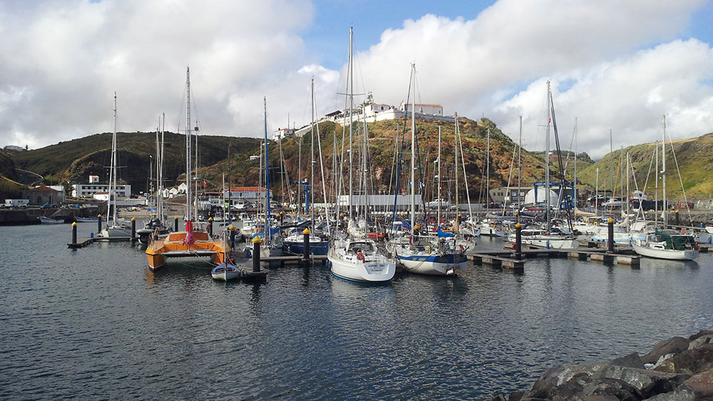 Blauwasser_Azoren_santa_marina_Marina_VilaDoPorto