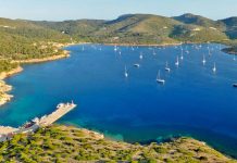 Mallorca/Cabrera – Genehmigung und Bojenreservierung – alle Infos zum Nationalpark