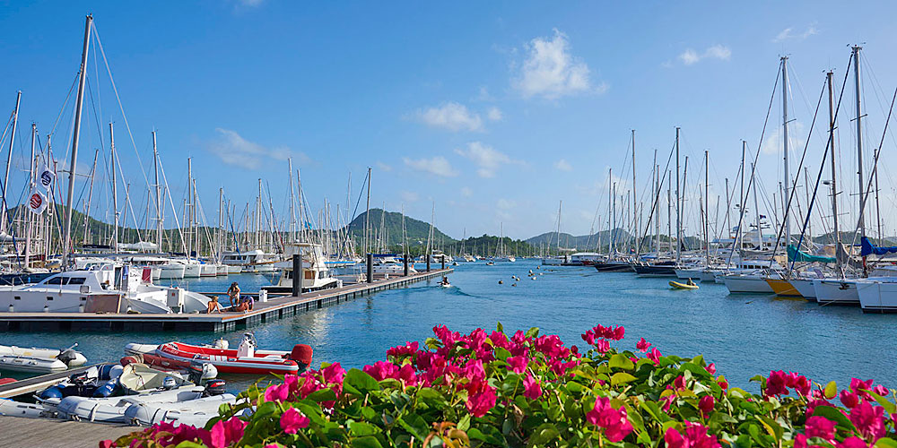 Blauwasser_Grenadinen_RI_Martinique_Charterbasis