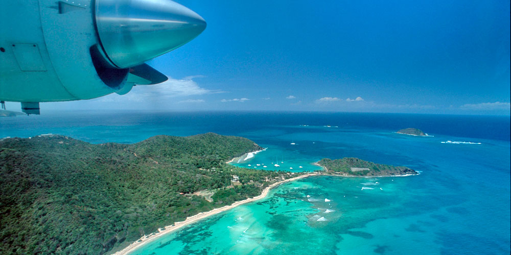 Blauwasser_Grenadinen_RI_Mayreau_Anreise