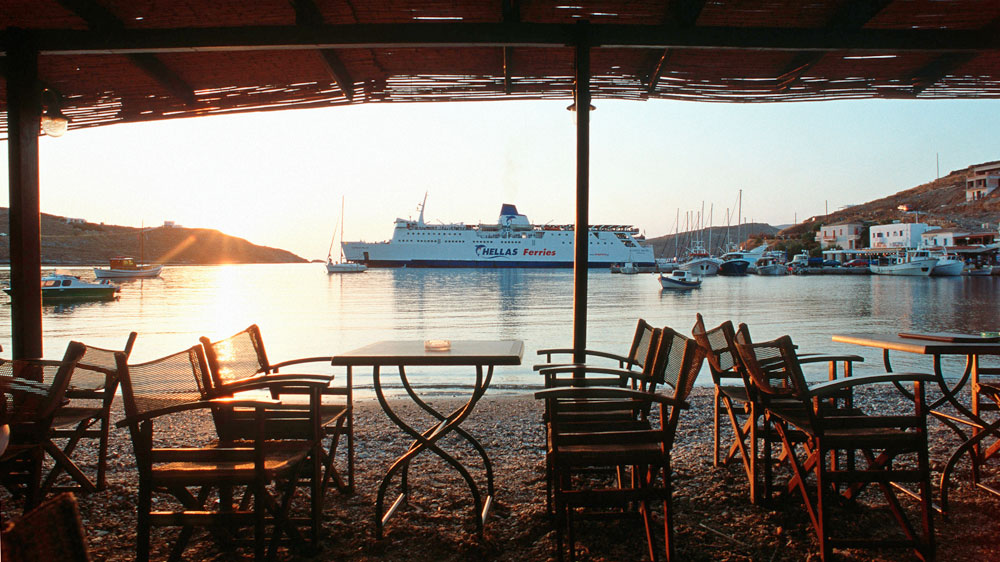 Blauwasser_Griechenland_Kykladen_Kithnos