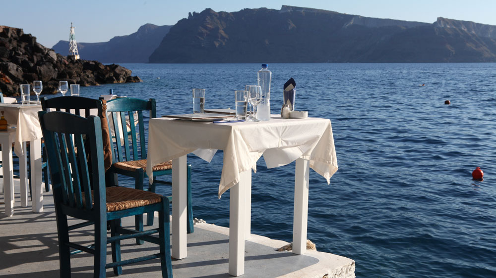 Blauwasser_Griechenland_Kykladen_Santorin2