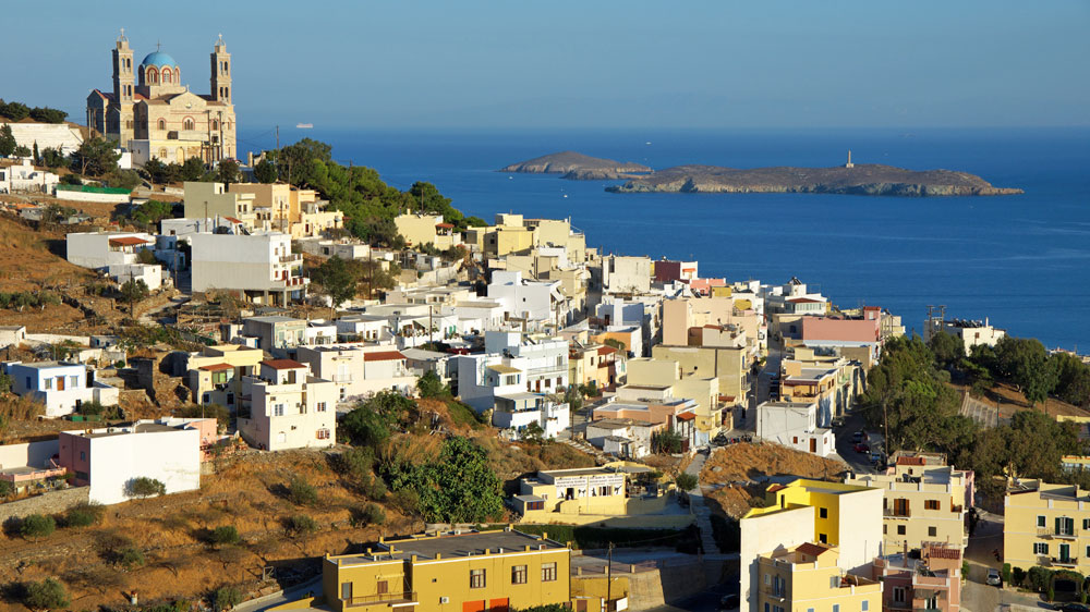 Blauwasser_Griechenland_Kykladen_syros