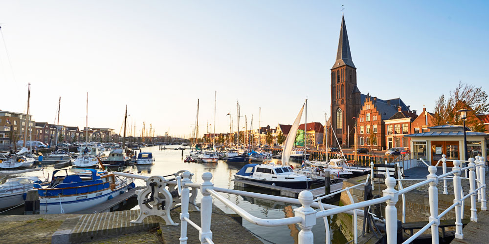 Blauwasser_Holland_Harlingen