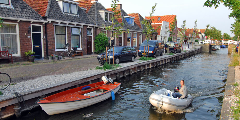 Blauwasser_Holland_Harlingen_beiboot