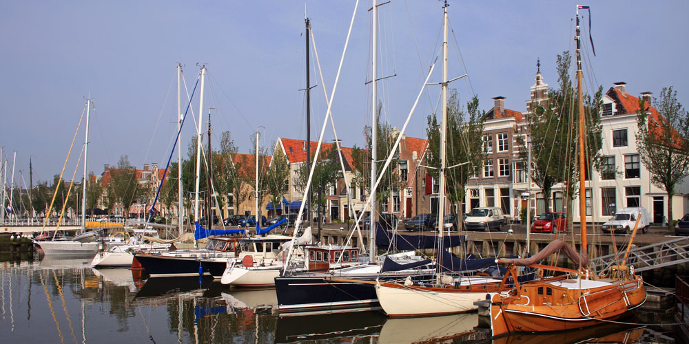 Blauwasser_Holland_Harlingen_liegeplatz