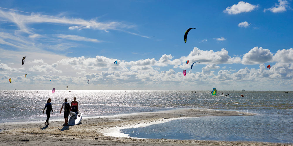 Blauwasser_Holland_Ijsselmeer_Surfer
