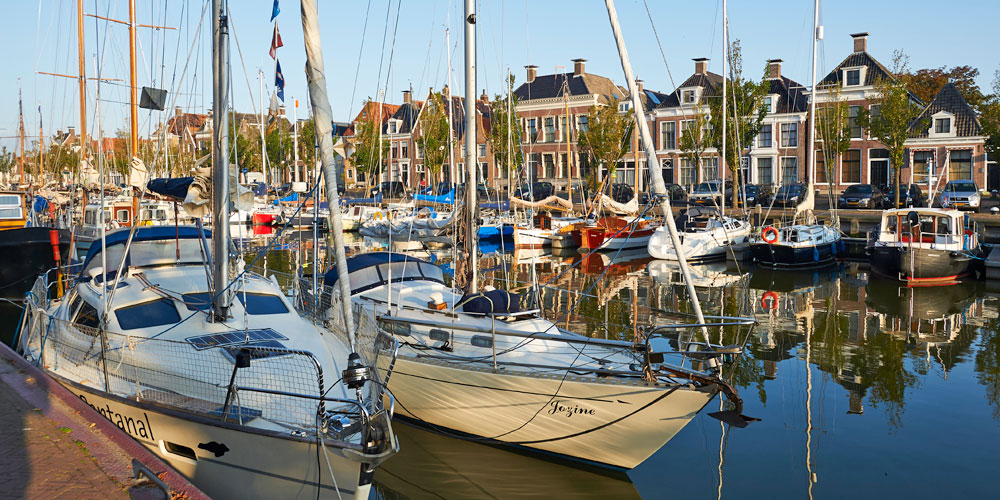 Blauwasser_Holland_Rund_Harlingen_Noorderhaven