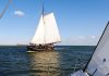 Niederlande Rund: Abwechslung pur beim Segeln und Chartern