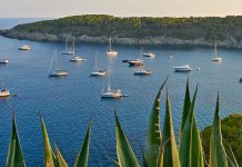 Segeln/Chartern Italien: Elba, Giglio, Capraia und Toskana