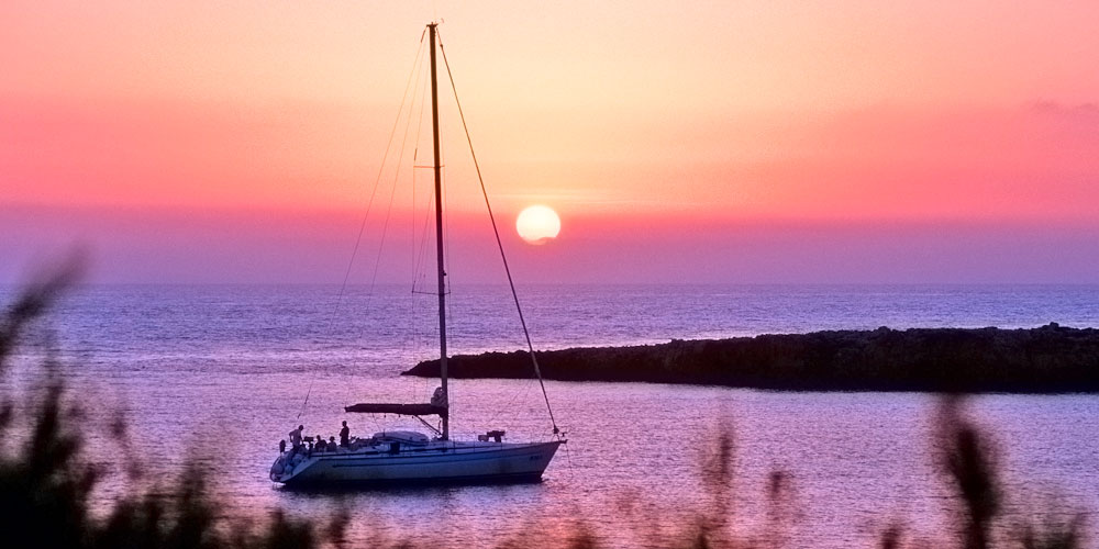 Blauwasser_Italien_Sizilien_West_Favignana_Rotonda