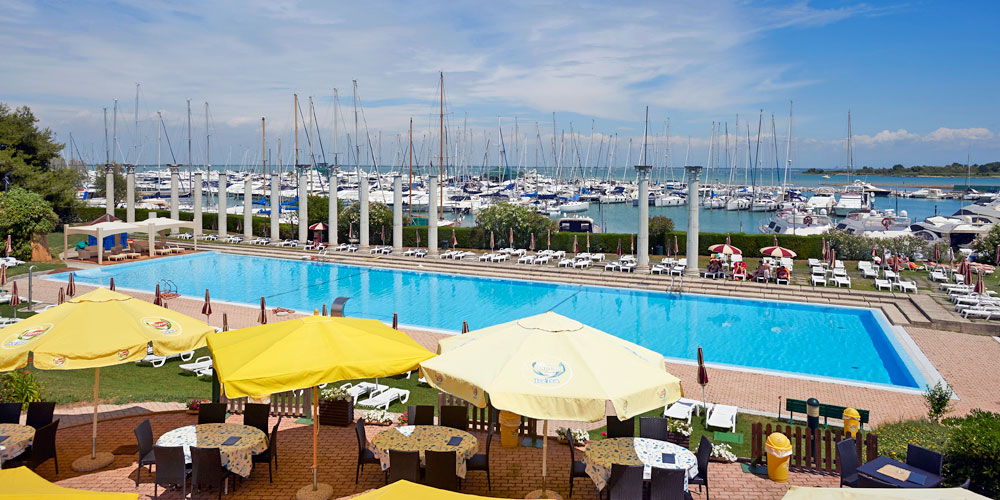 Blauwasser_Italien_Venedig_Lignano_Marina