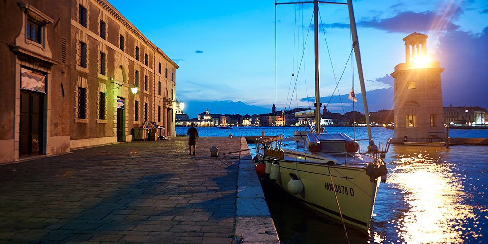 Blauwasser_Italien_Venedig_Marina_San_Giorgio
