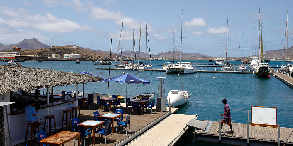 Blauwasser_Kapverden_Yachthafen_Mindelo_Sao-Vicente