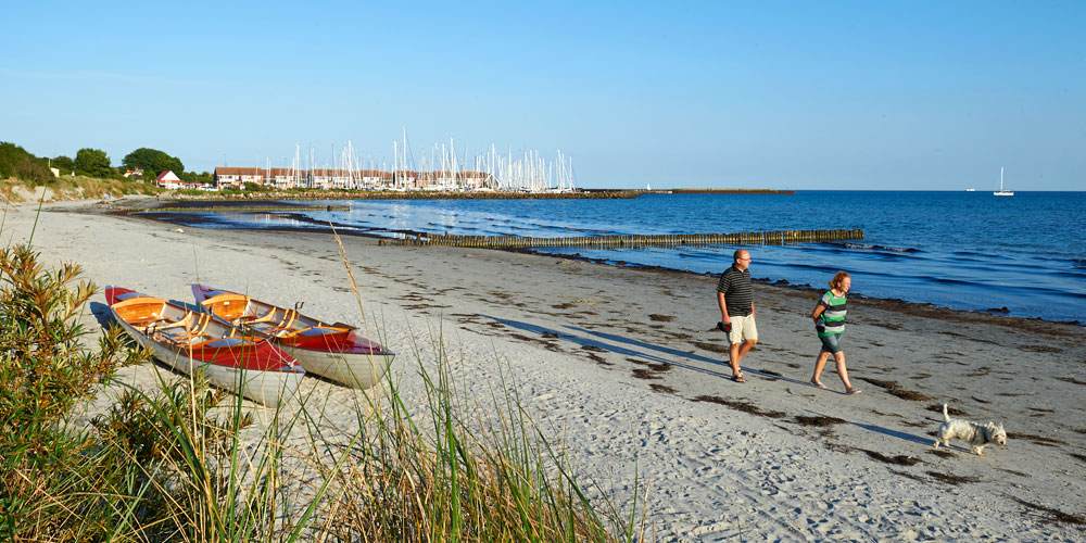 Blauwasser_Kopenhagen_Klintholm_Strand