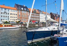 Törnbericht: Mit der Charteryacht von Heiligenhafen nach Kopenhagen