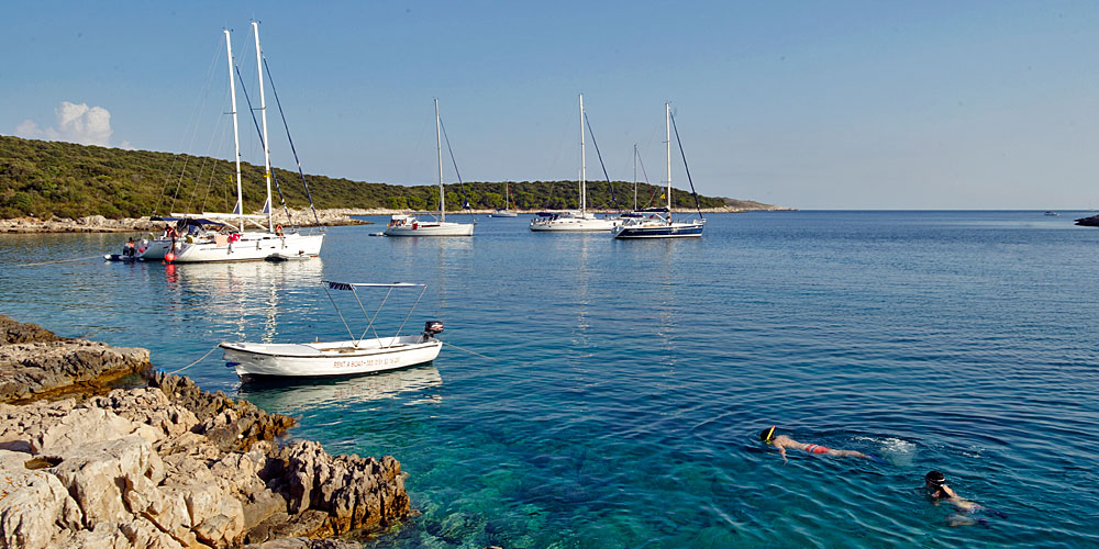 Blauwasser_Kroatien_Hvar_Bucht_Tarsce