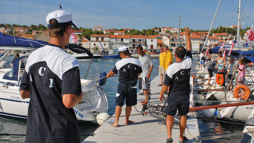 Blauwasser_Kroatien_Hvar_Charterhafen_Norddalmatien