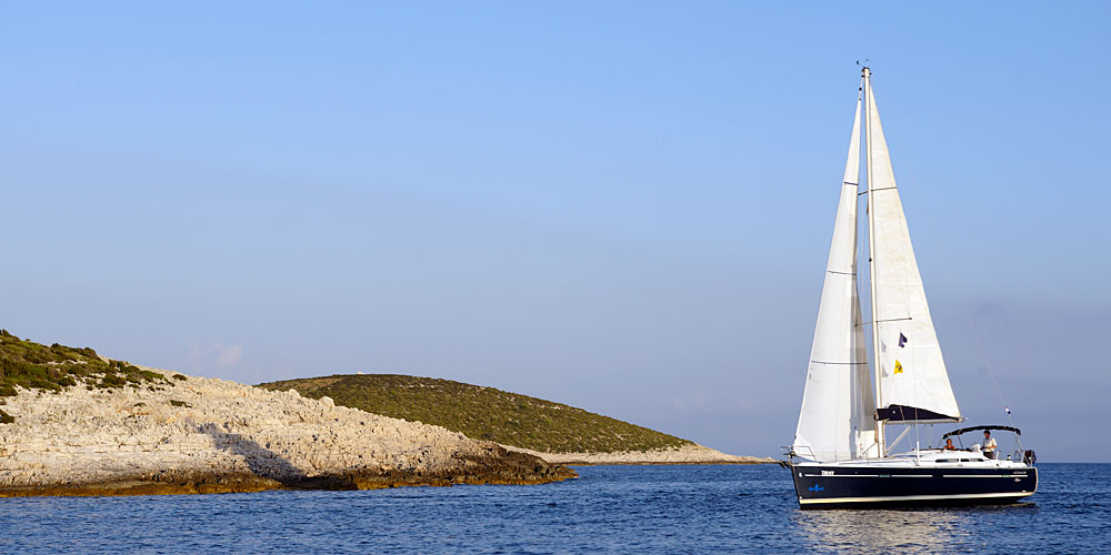 Blauwasser_Kroatien_Hvar_Segelimpression2