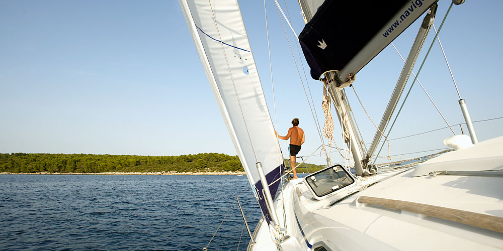 Blauwasser_Kroatien_Hvar_Segeln_Hölleninseln