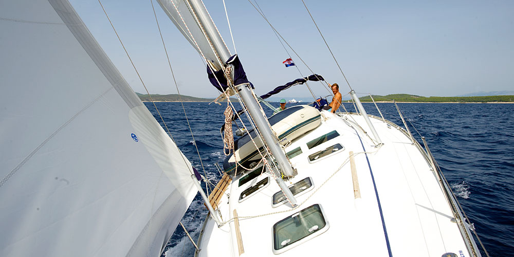 Blauwasser_Kroatien_Hvar_Segeln_Impression2