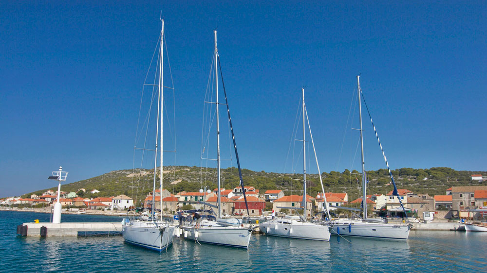 Blauwasser_Kroatien_Norddalmatien_Kaprije