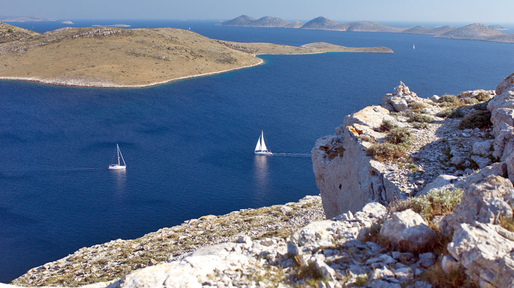 Blauwasser_Kroatien_Norddalmatien_Opat