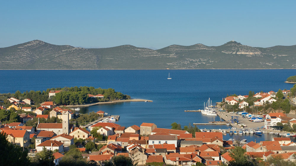 Blauwasser_Kroatien_Norddalmatien_Veli_Iz