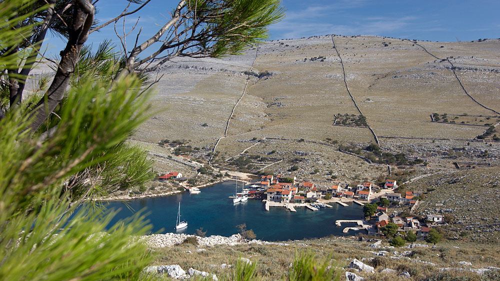 Blauwasser_Kroatien_Norddalmatien_Vrulje