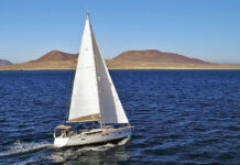 Segeln Kanaren: Törnbericht Yachttörn rund Lanzarote