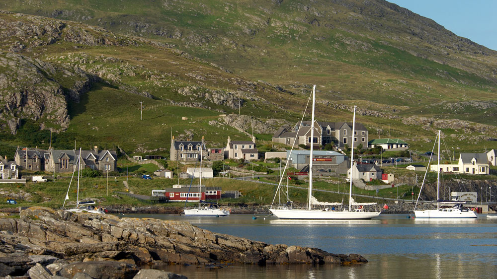 Blauwasser_Schottland_Hebriden_Barra