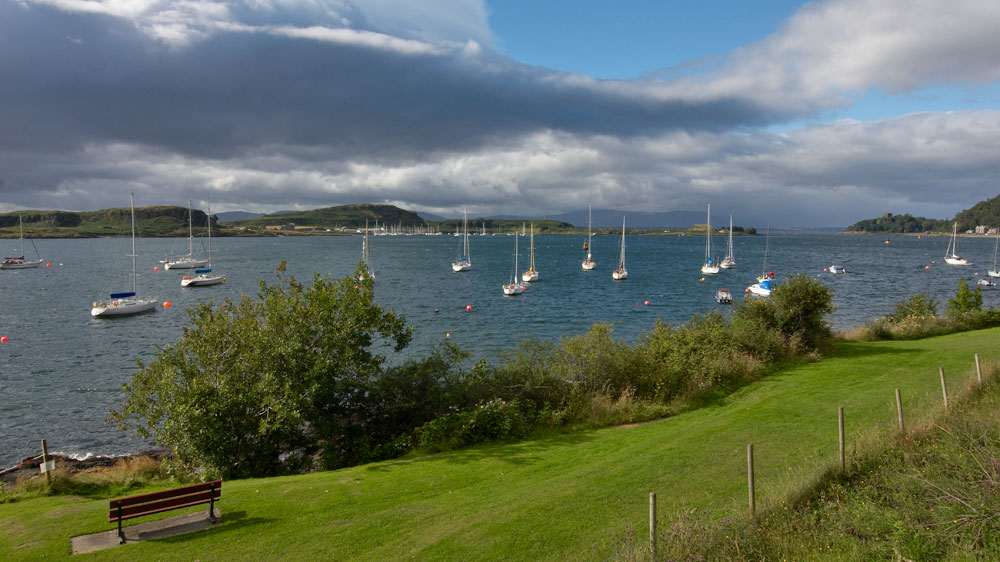 Blauwasser_Schottland_Hebriden_Oban_Charter
