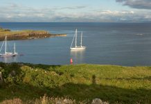 Segeln in Schottland: Törnbericht und Tipps für die Hebriden