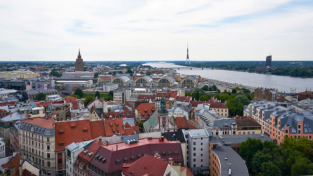 Blauwasser_baltikum_lettland_marina_hafen_riga_stadtansicht