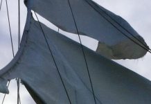 Erfahrungsbericht: Weltumsegler Moritz Herrmann muss sein Schiff aufgeben