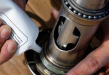 Furlex-Rollreffanlage: Foto-Anleitung für Wartung und Vorstagtausch