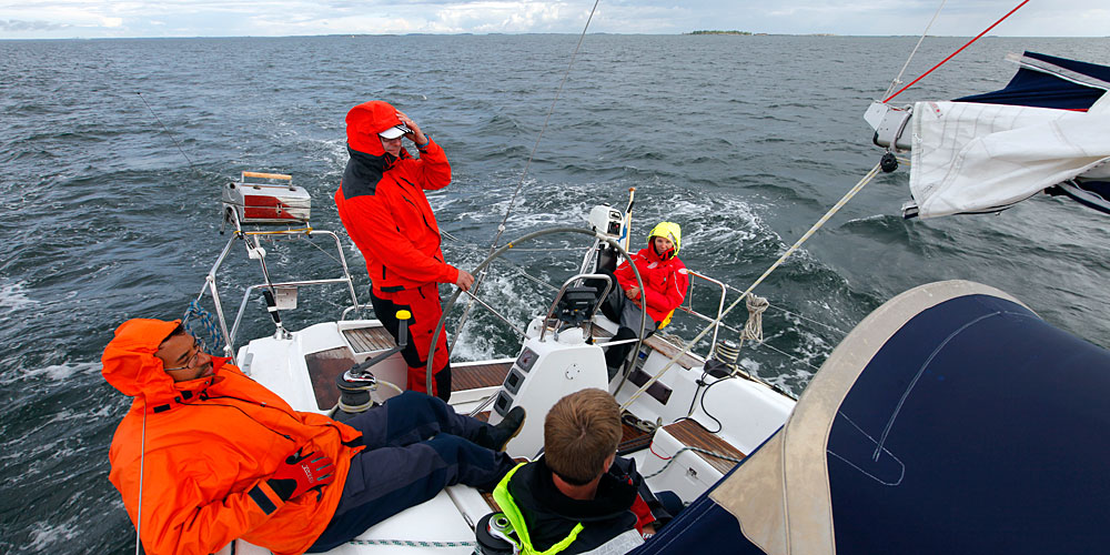 Kojencharter