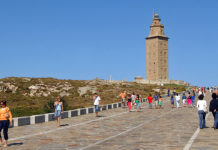 La Coruna