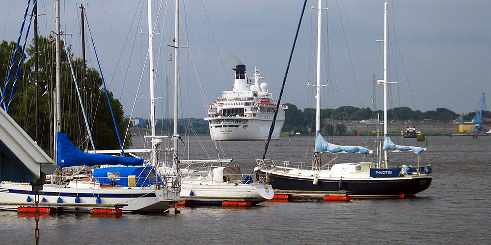 Marina-Schreiber