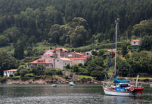 Mugardos