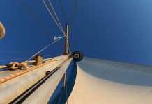Rigg- und Drähte-Dimensionierung bei einer Langfahrt-Yacht