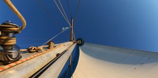 Rigg- und Drähte-Dimensionierung bei einer Langfahrt-Yacht