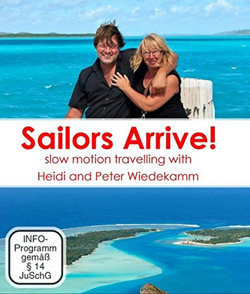 Sailors-arrive---DVD