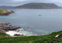 Islas Sisargas