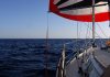 Ist ein Spinnaker auf Langfahrt/Weltumsegelung sinnvoll?