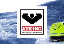 Viking – Rettungsinseln