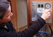 Wassermacher / Seewasserentsalzung für Yachten: Komponenten, Funktion, Installation und Tipps (Teil 1 von 3)